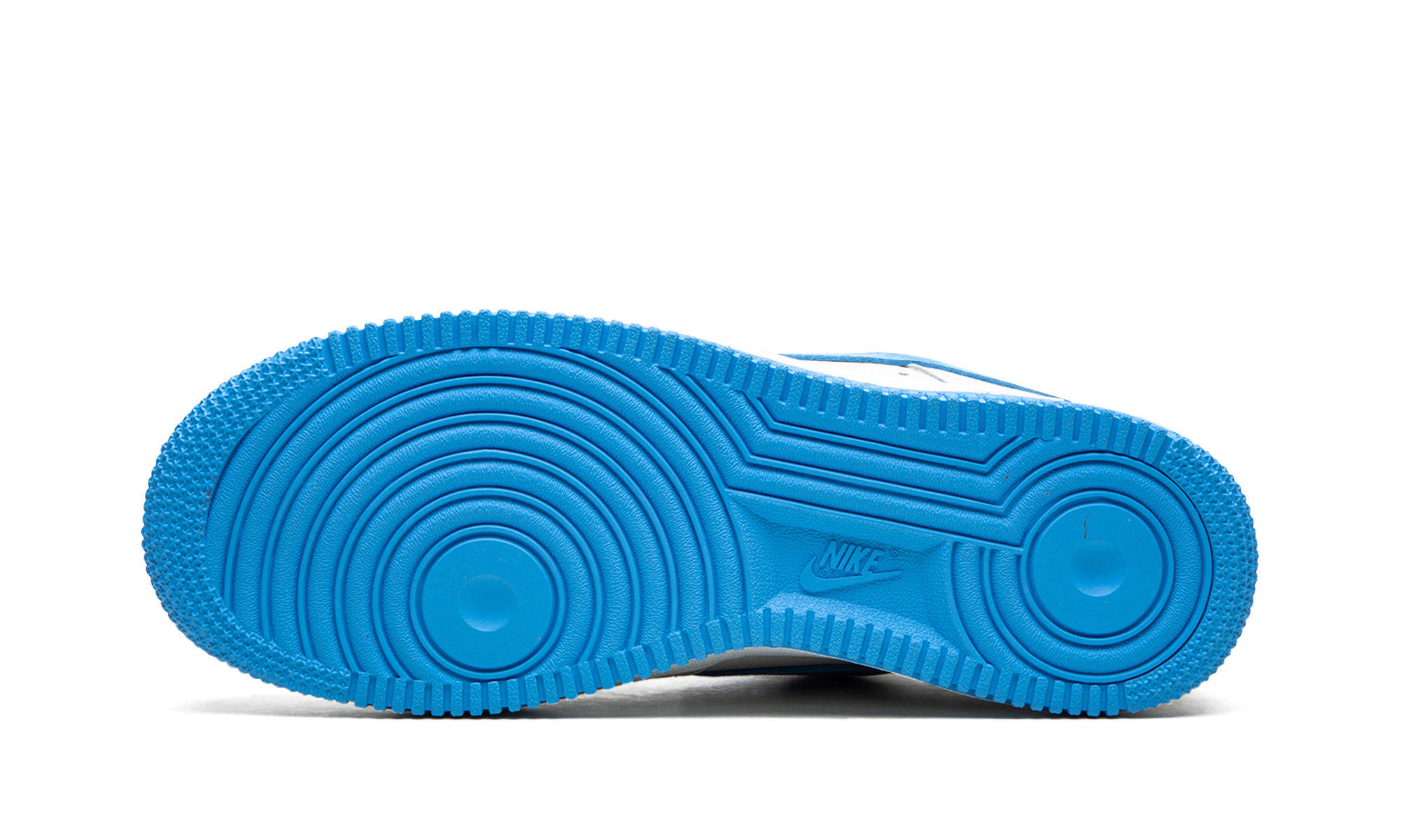 AIR FORCE 1 LO LXX MNS WMNS "University Blue" DX1193 100