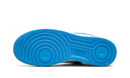 AIR FORCE 1 LO LXX MNS WMNS "University Blue" DX1193 100