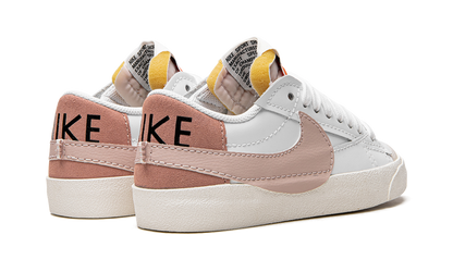 BLAZER LO 77 JUMBO WMNS "White Pink Oxford" DQ1470 102