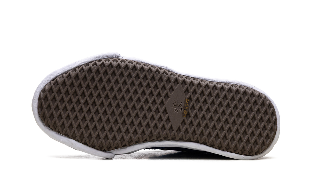 Peterson OG Sole Canvas Low “Blue”