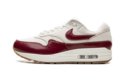AIR MAX 1 LX WMNS "Team Red" FJ3169 100