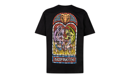 Worship Tee "Black" SU100095