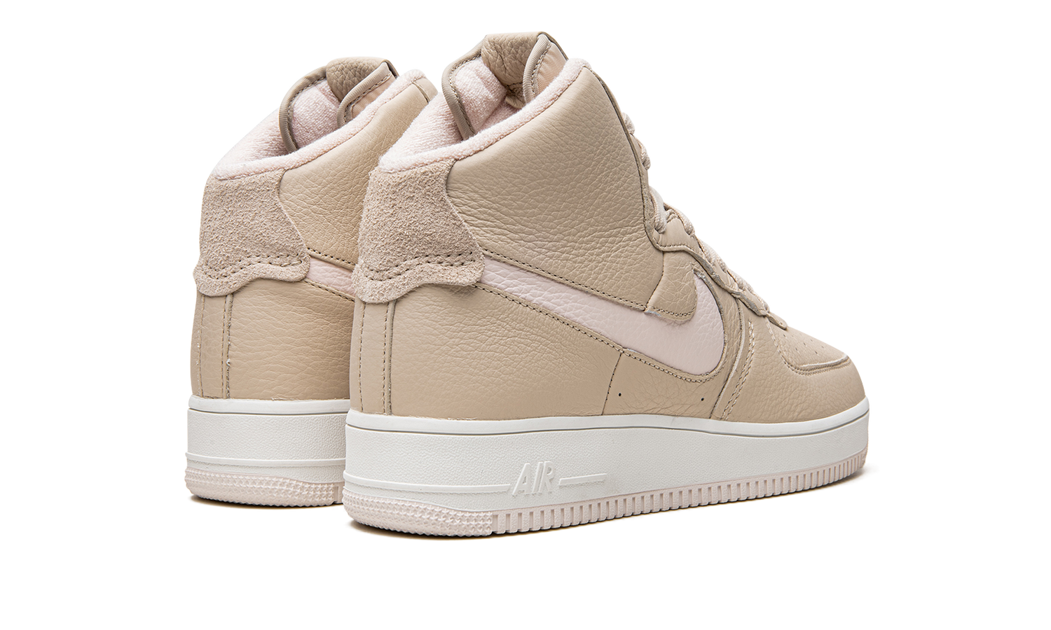 AIR FORCE 1 HIGH SCULPT WMNS "Linen Sanddrift" DC3590 103