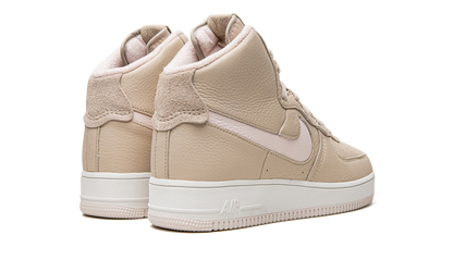 AIR FORCE 1 HIGH SCULPT WMNS "Linen Sanddrift" DC3590 103