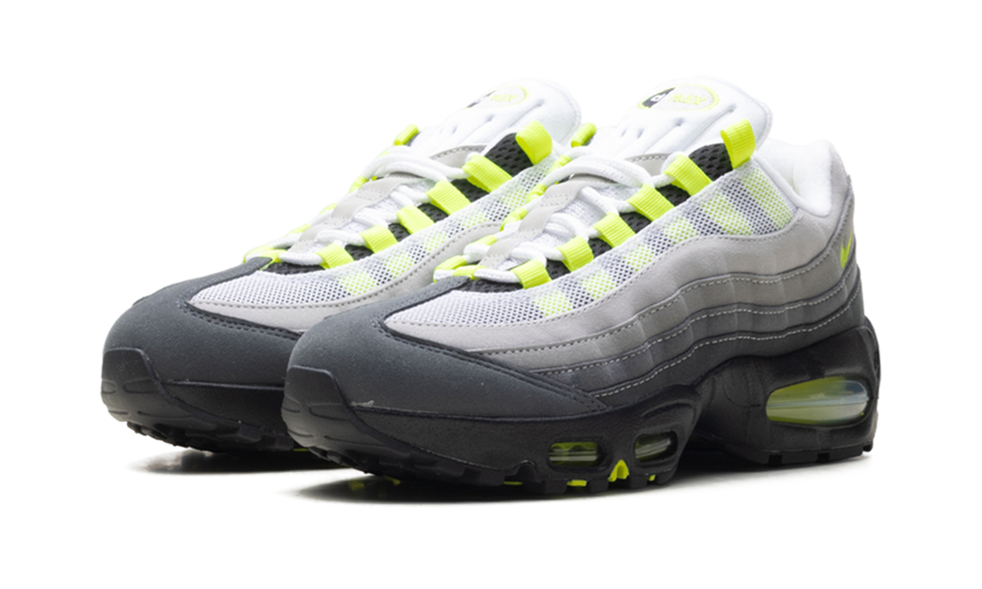 Nike Air Max 95 WMNS "Neon (2026)" IO9926 001