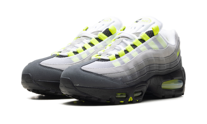 Nike Air Max 95 WMNS "Neon (2026)" IO9926 001