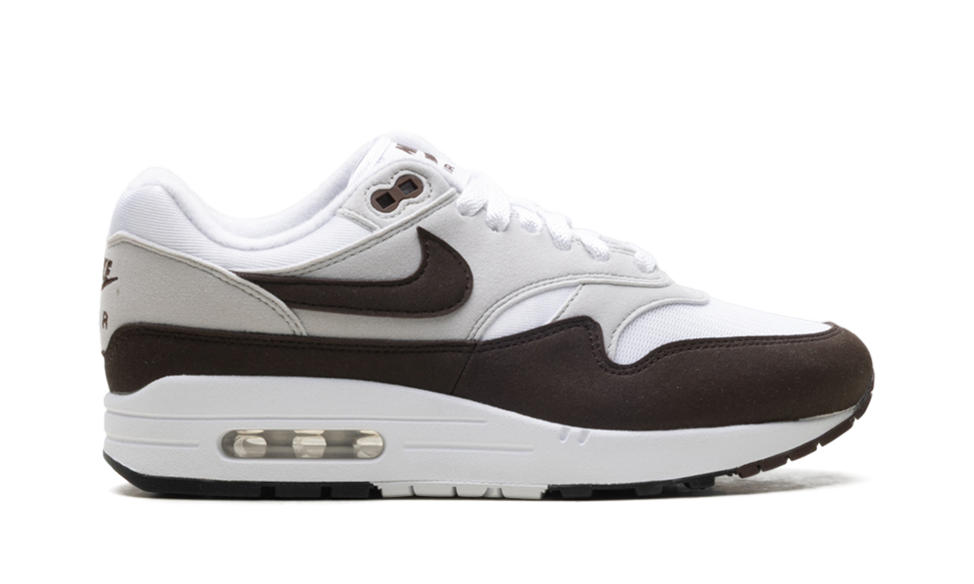 Air Max 1 WMNS "Baroque Brown" DZ2628 004