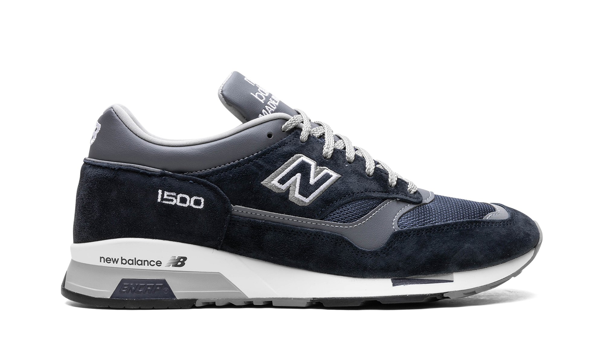 1500 "Made in UK" U1500PNV