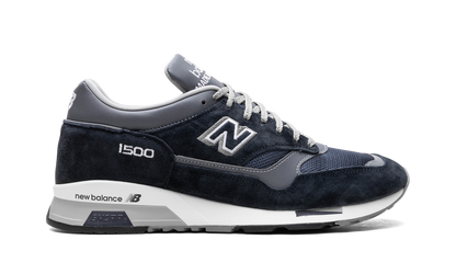 1500 "Made in UK" U1500PNV
