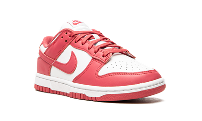 DUNK LO MNS WMNS "White/Archeo Pink" DD1503 111