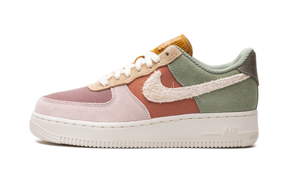 AIR FORCE 1 WMNS "Oil Green" FZ3782 386