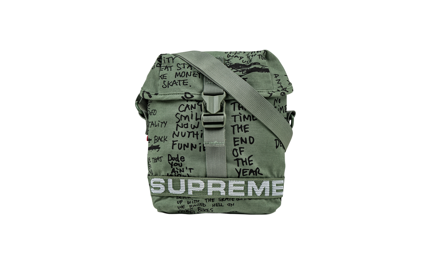 Field Side Bag "SS23" SU12734
