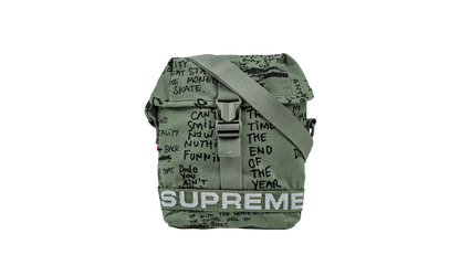 Field Side Bag "SS23" SU12734