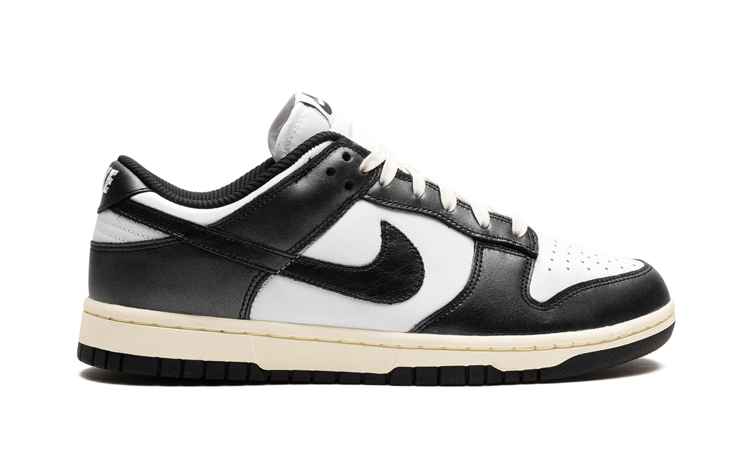 DUNK LOW WMNS "Vintage Panda" FQ8899 100