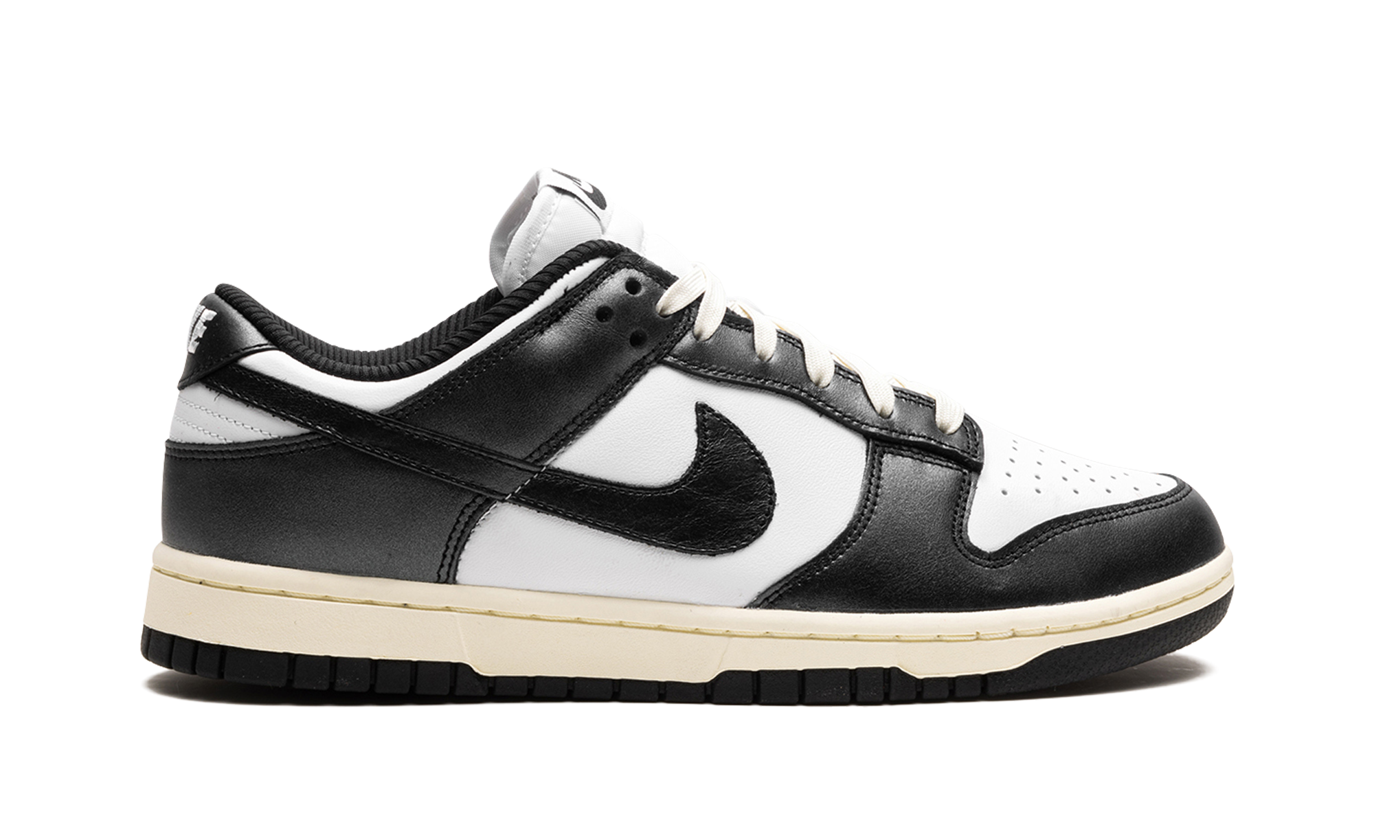 DUNK LOW WMNS "Vintage Panda" FQ8899 100