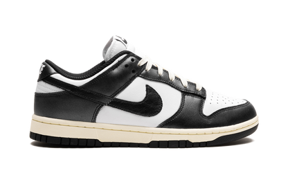 DUNK LOW WMNS "Vintage Panda" FQ8899 100