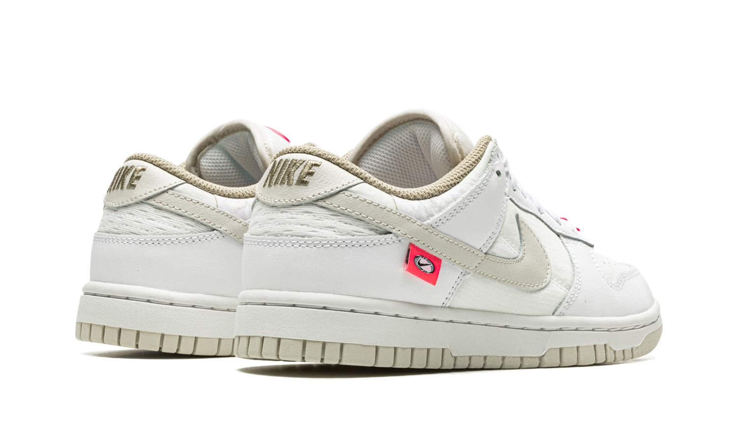 DUNK LO MNS WMNS "Bling" DX6060 121
