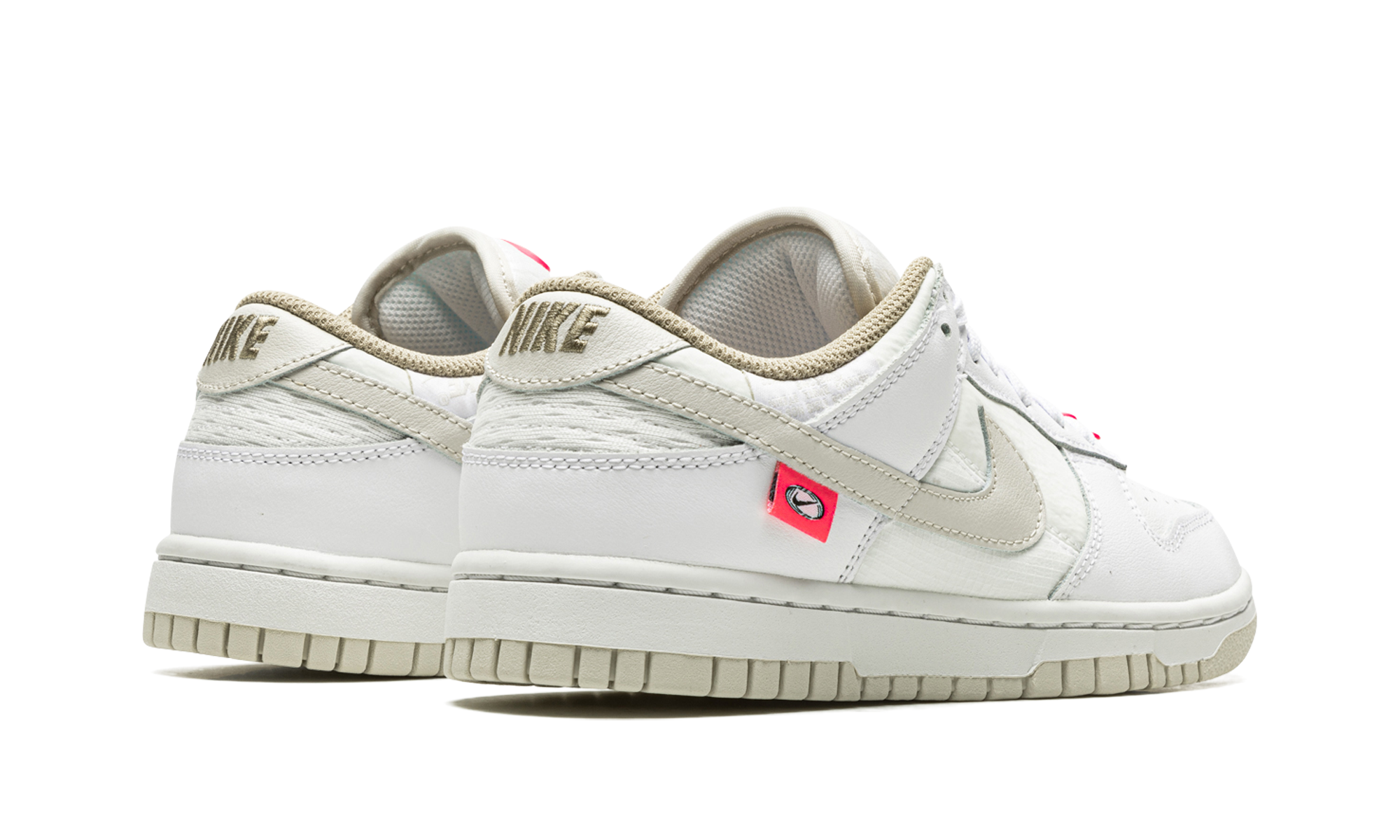 DUNK LO MNS WMNS "Bling" DX6060 121
