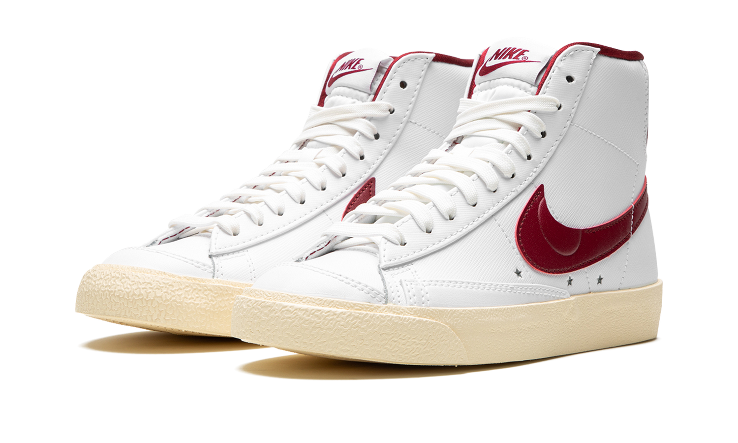 BLAZER MID &