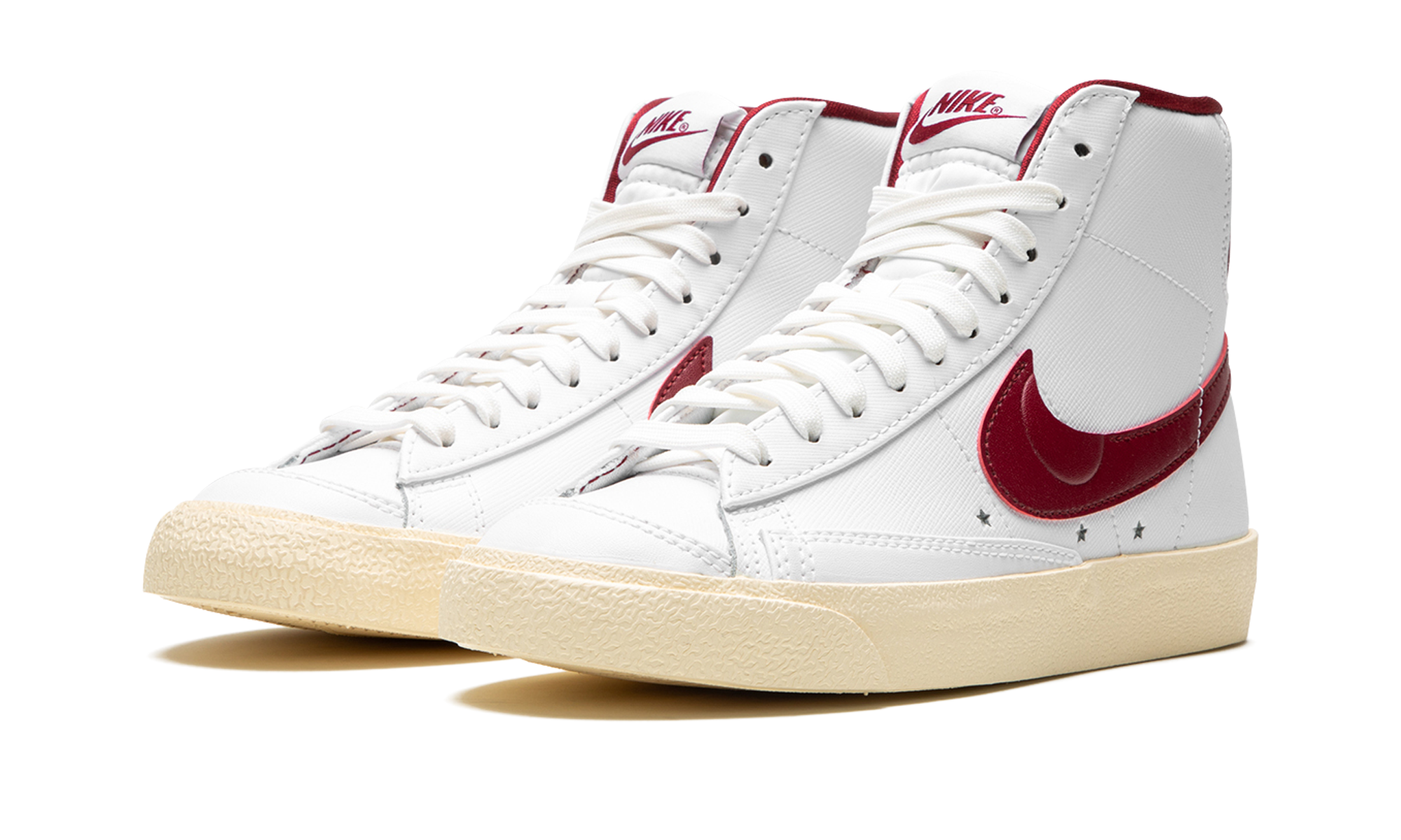 BLAZER MID &