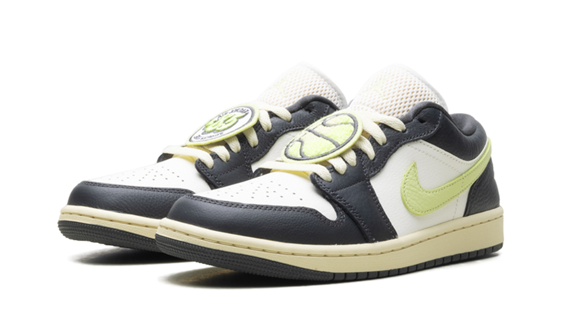 1 Low SE "Fall League" HQ3009 003