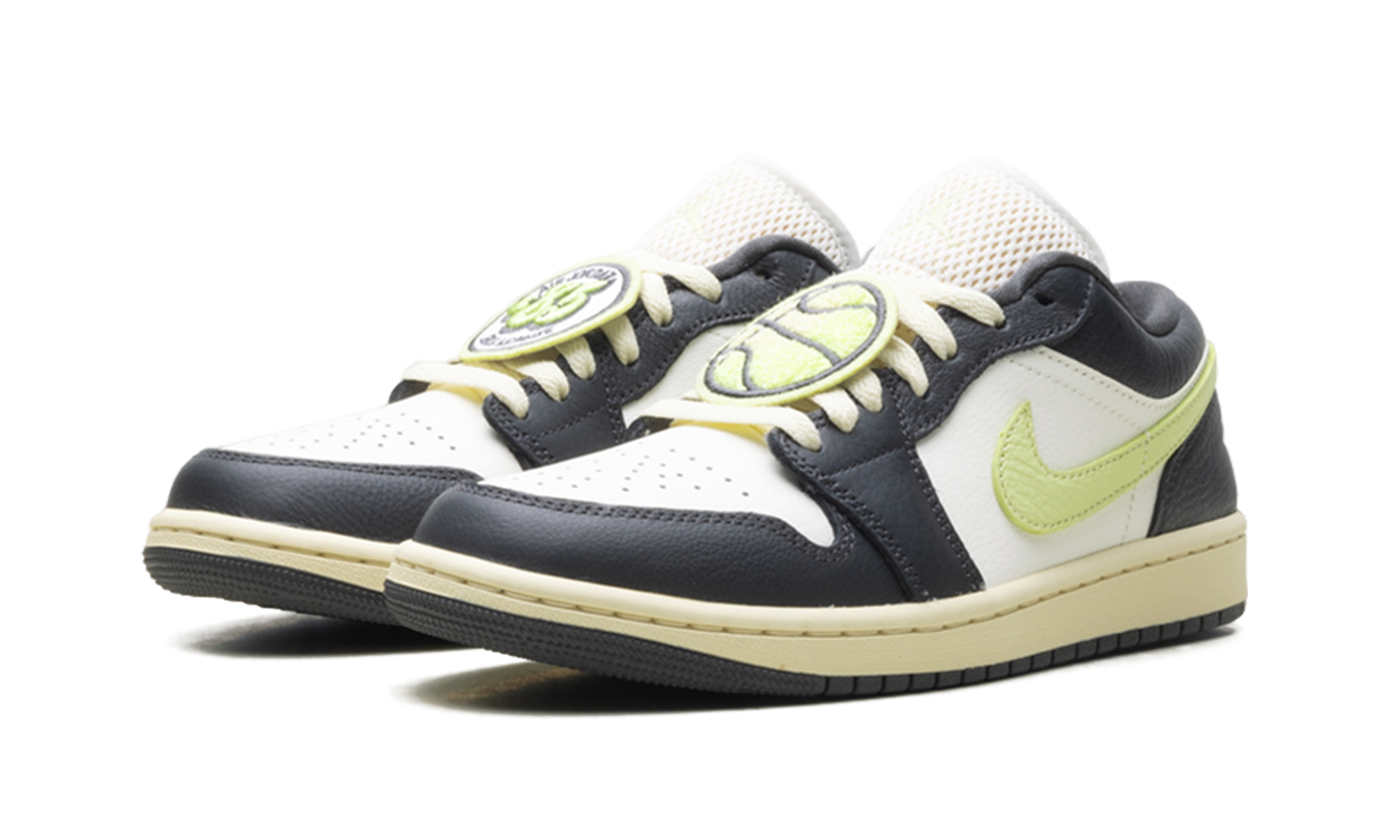 1 Low SE "Fall League" HQ3009 003