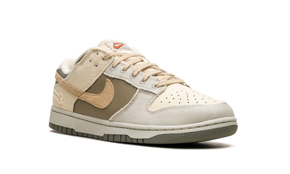 DUNK LOW WMNS "Light Bone Neutral Olive" FZ4341 100