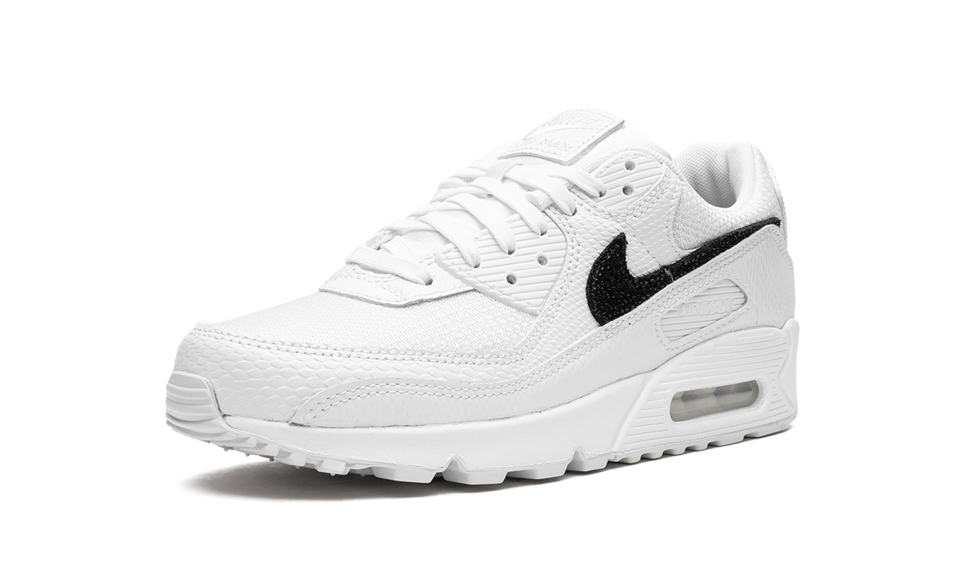 AIR MAX 90 WMNS "White Reptile" DZ5212 100
