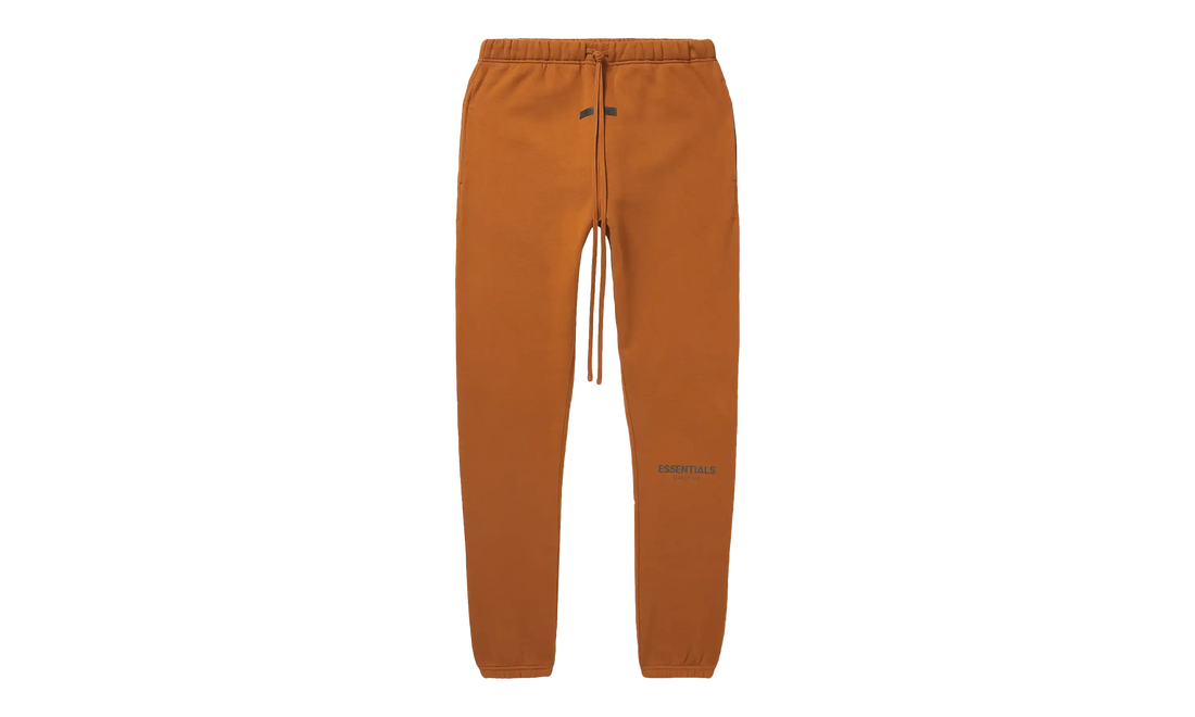 Sweatpants "Brown" 95CBA2E6