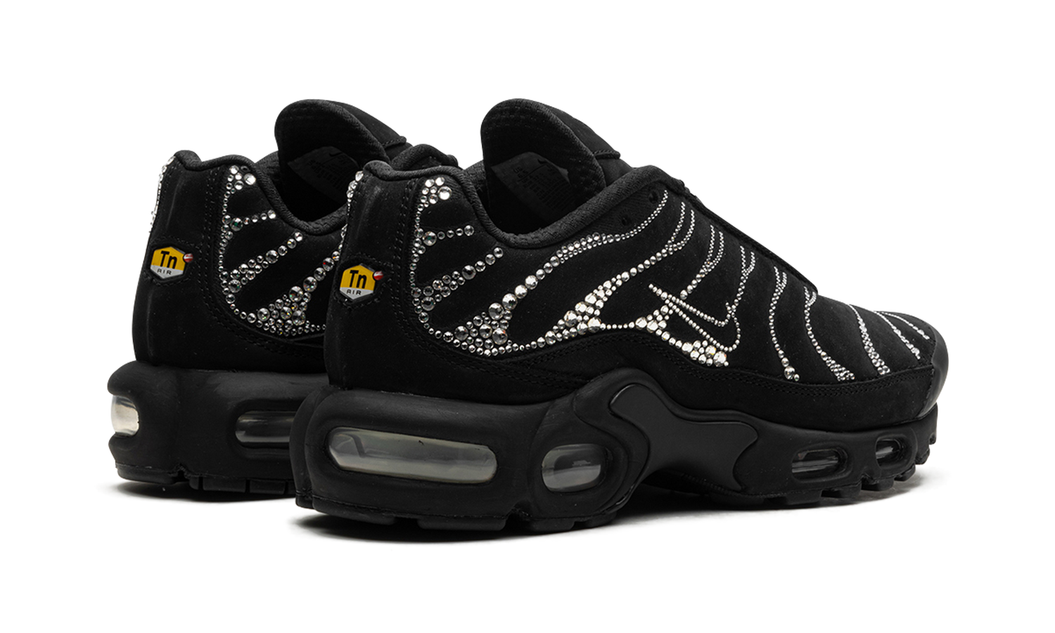 Air Max Plus Swarovski WMNS "Swarovski Moonlight" FZ4237 001