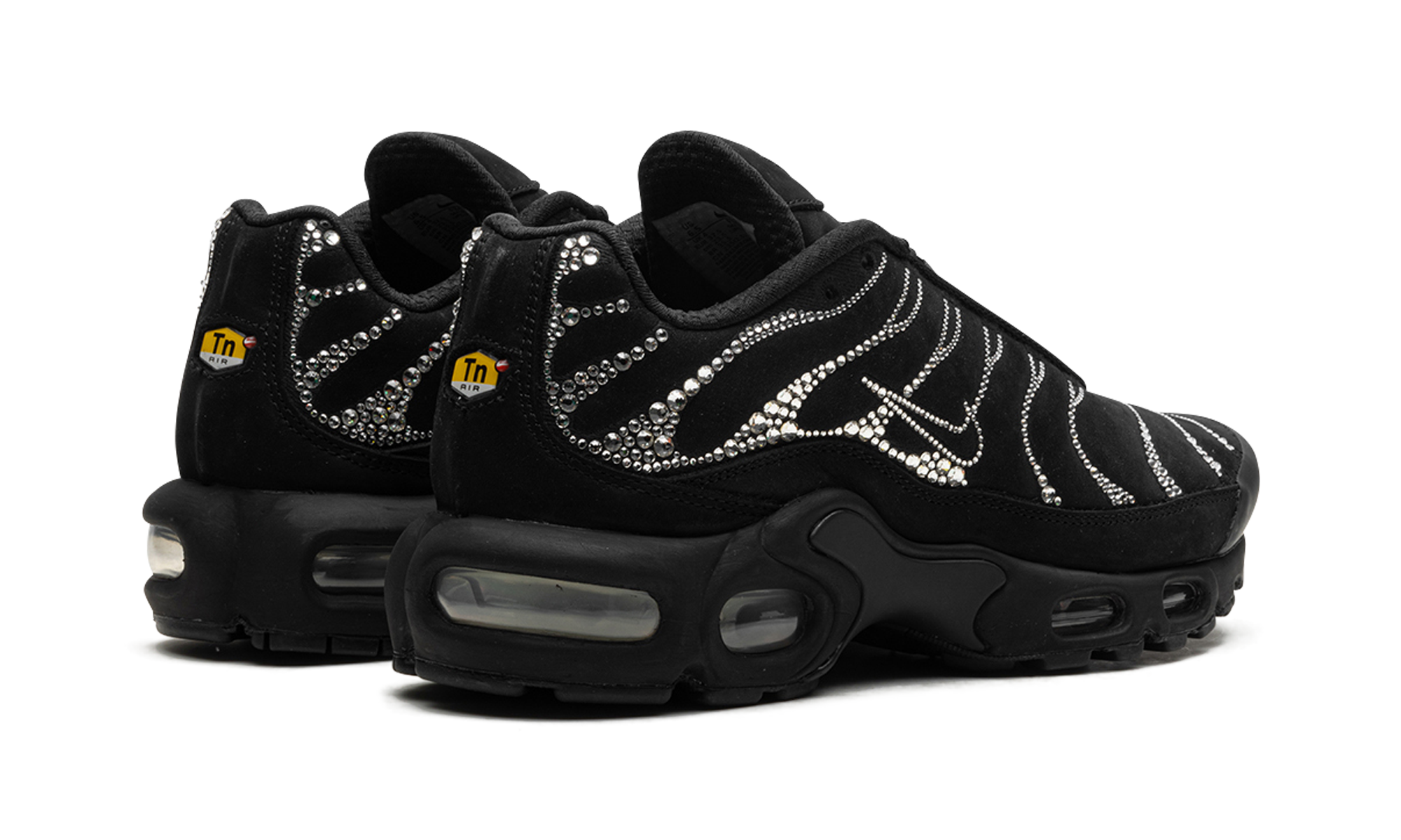 Air Max Plus Swarovski WMNS "Swarovski Moonlight" FZ4237 001