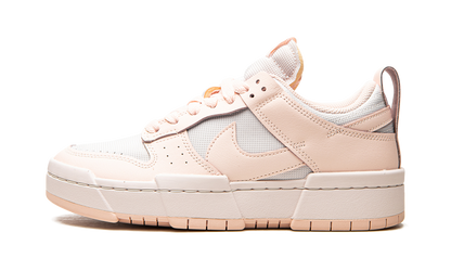 DUNK LO DISRUPT MNS WMNS "Pale Coral" CK6654 602