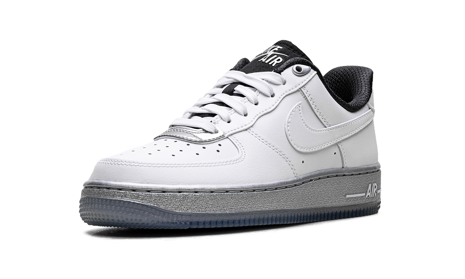 AIR FORCE 1 &