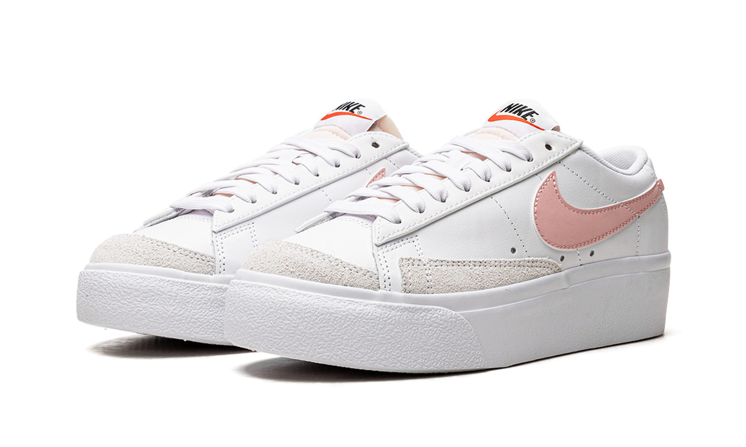 BLAZER LO PLATFORM WMNS "Pink Glaze (W)" DJ0292 103