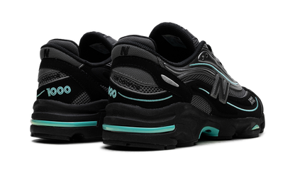 1000 "Black Teal" M1000JR