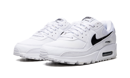 AIR MAX 90 NN MNS WMNS "White/Black" DH8010 101
