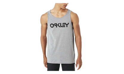 100C-Mark II Tank Top "Heather Grey" 456934A 203