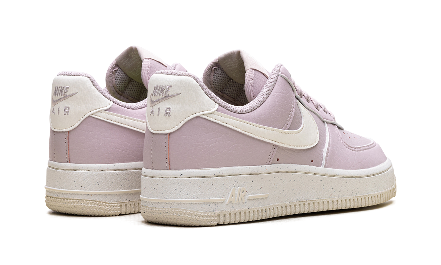 Air Force 1 &