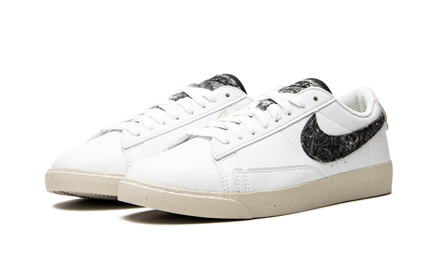 BLAZER LO SE MNS WMNS "Recycled Wool Pack" DA4934 100
