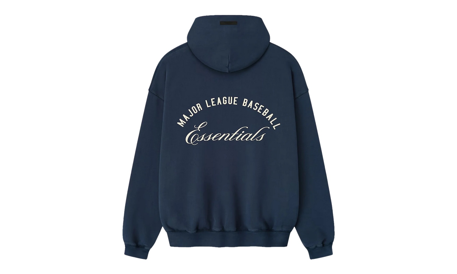 MLB Sport Hoodie "Midnight Navy" 192ML254103F