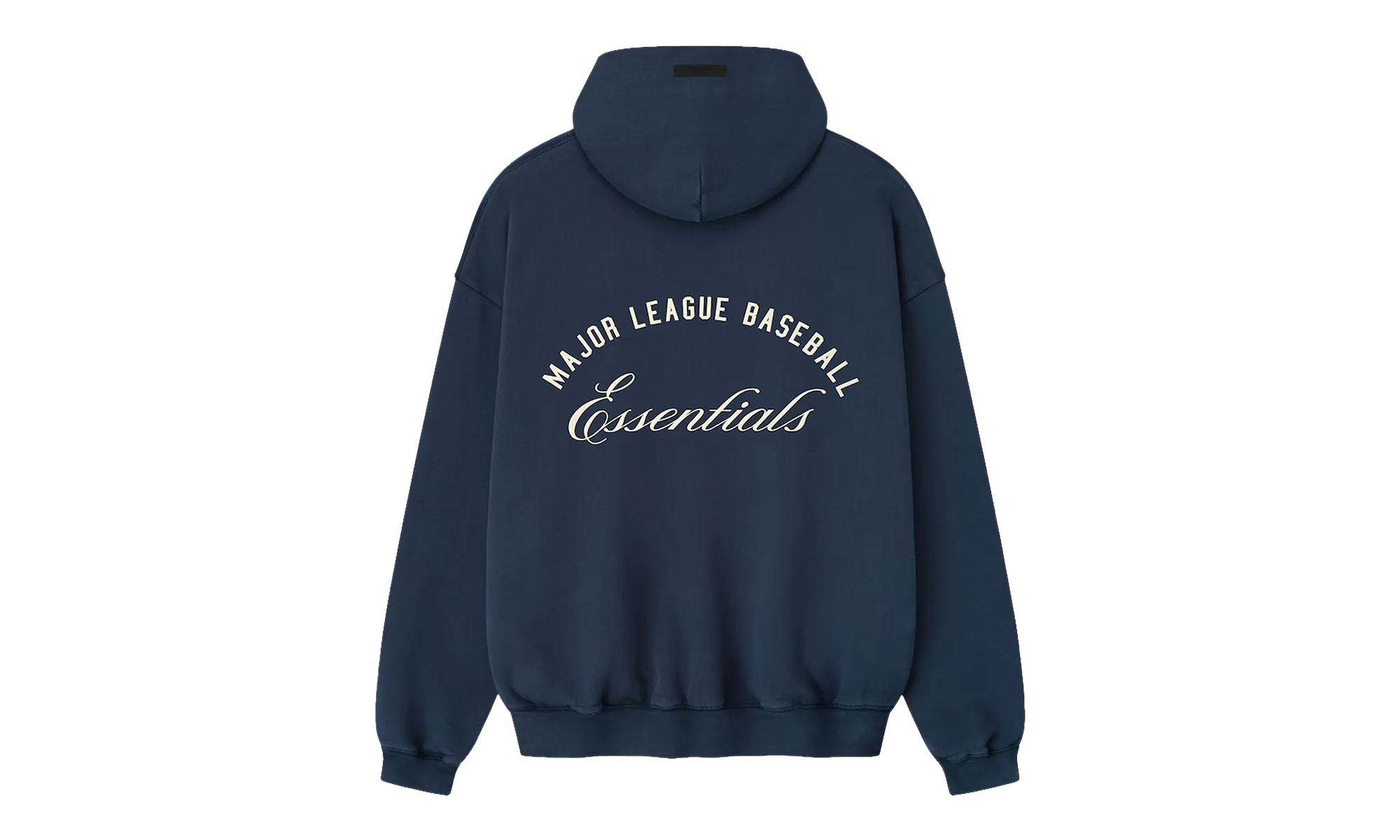 MLB Sport Hoodie "Midnight Navy" 192ML254103F