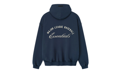 MLB Sport Hoodie "Midnight Navy" 192ML254103F
