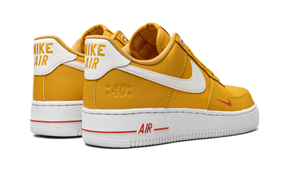 AIR FORCE 1 LO MNS WMNS "40th Anniversary" DQ7582 700