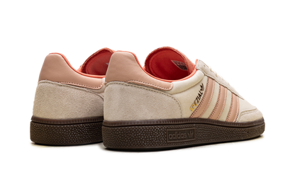 Handball Spezial WMNS "Velvet Pack - Cream Coral" JI2649