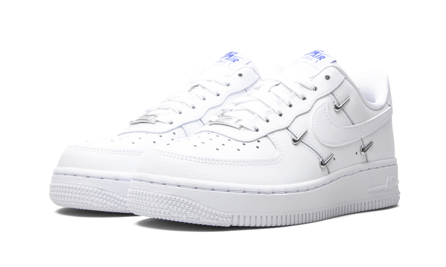 AIR FORCE 1 &