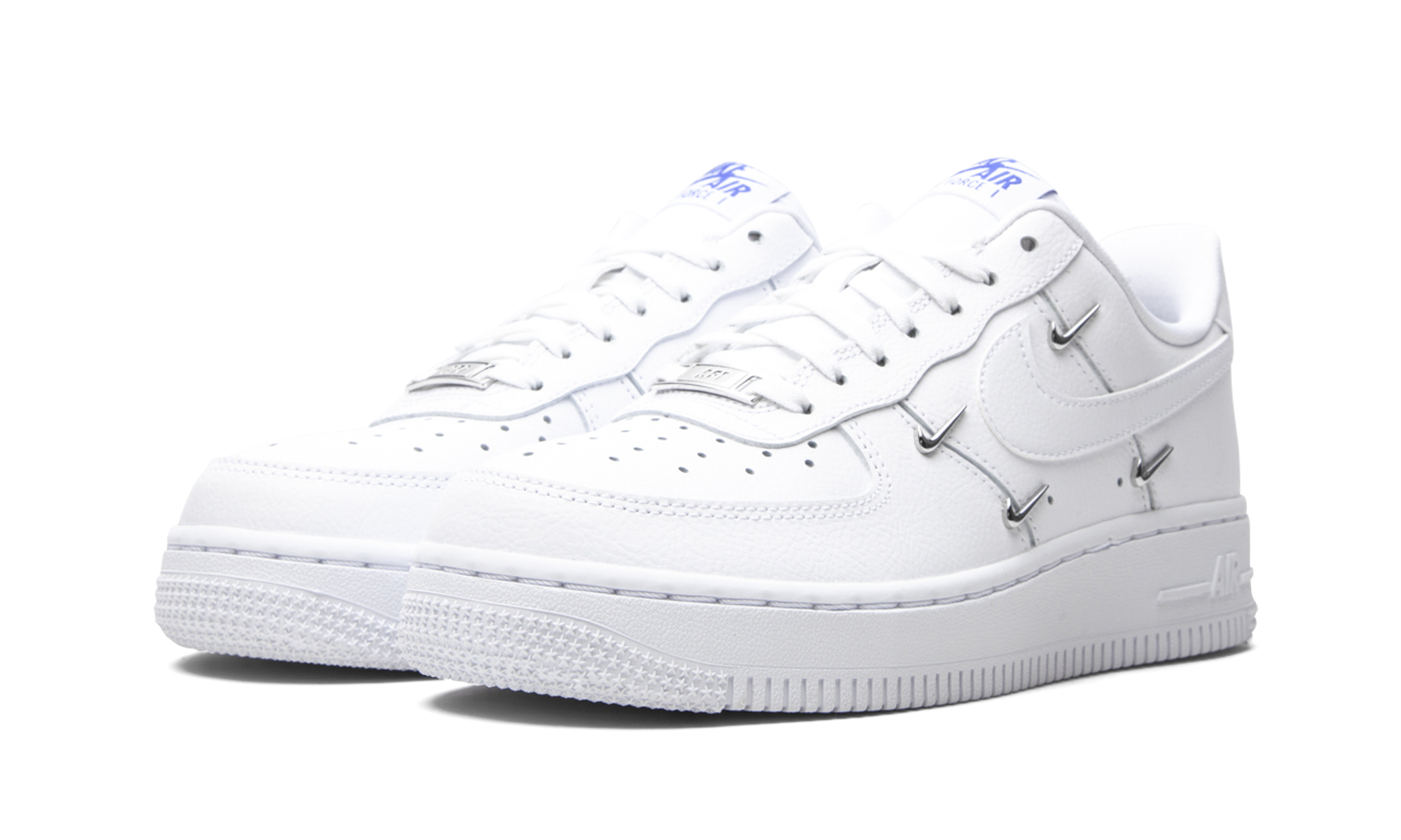 AIR FORCE 1 &