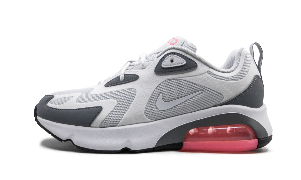 AIR MAX 200 MNS WMNS "Platinum Sunset Pulse" AT6175 004
