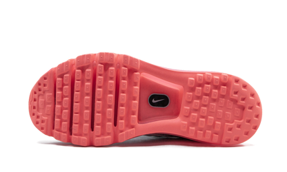 AIR MAX 2017 MNS WMNS "Platinum" 849560 007