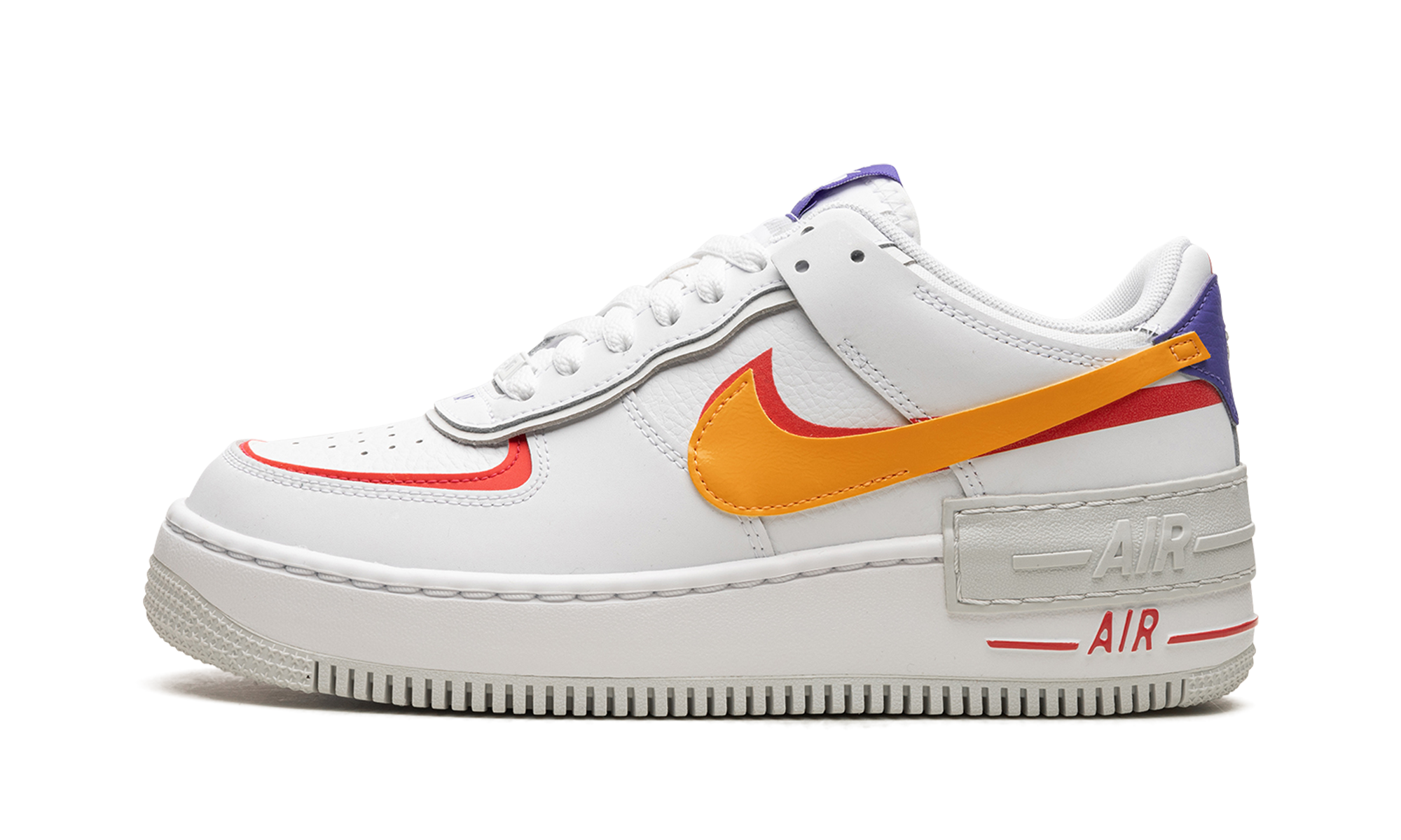 AIR FORCE 1 SHADO WMNS "Gundam" DZ1847 100