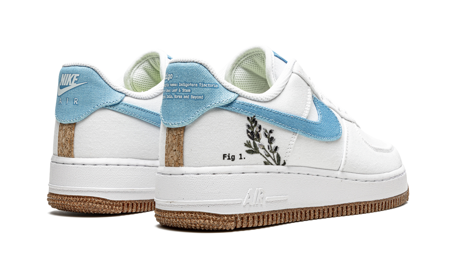 AIR FORCE 1 LO &